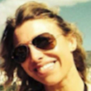 Meet your Posher, Briana